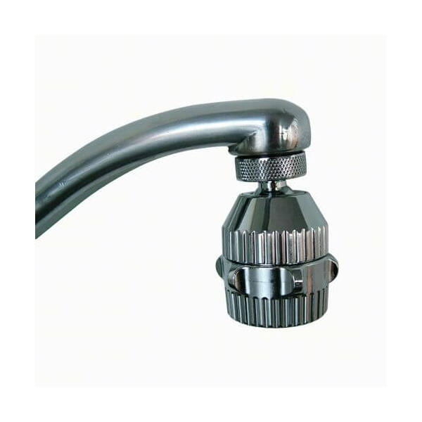 Embout de robinet - Aérateur - Economie d'eau 30 ~ 50