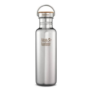 Bouteille d'eau Klean Kanteen - 003846 - Copyright Waterconcept