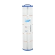 Filtre SPCF-206 v2 - Crystal Filter® - Compatible Weltico® C7 - Cartouche filtre piscine