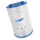 Filtre SPCF-207 - Crystal Filter® - Compatible Waterair® Sherlock 100 - Cartouche filtre piscine