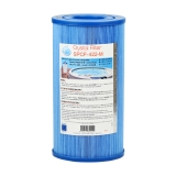 Filtre spa Crystal Filter® SPCF-422-M Compatible Pleatco PRB35-IN-M - Unicel C-4335AM - Darlly 40353