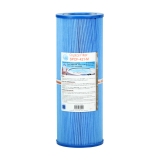 Filtre Spa Chrystal Filter® SPCF-421-M - Compatible Pleatco PRB50-IN-M - Unicel C-4950AM - Darlly 40506M