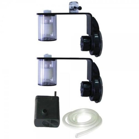 Osmolateur V² Auto Top Up System Plus - ALP004052 - Copyright Waterconcept