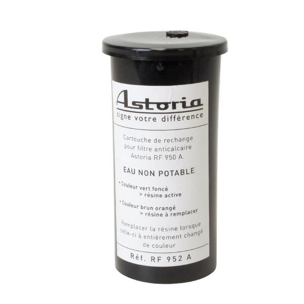 Filtre anti-calcaire Astoria RF950A - Astoria - 002248