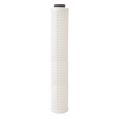 Cartouche tamis polyester lavable BX 20" - Filtration 50 µm - RL20BX