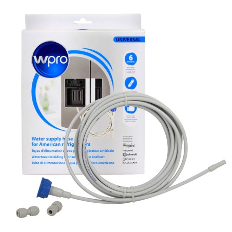 Kit de connexion Wpro pour réfrigérateurs américains 