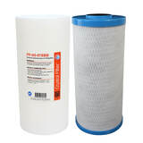 Cartouche lavable nylon filtration sédiment - 60 µm - Waterconcept -  ALP001998