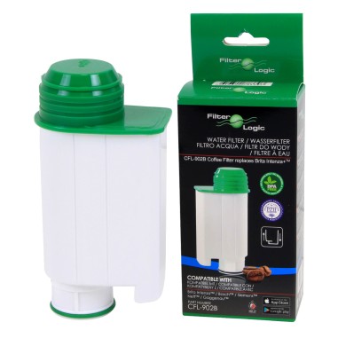 Cartouche compatible Saeco Intenza + / Filter Logic CFL-902B / Filtre à eau cafetière