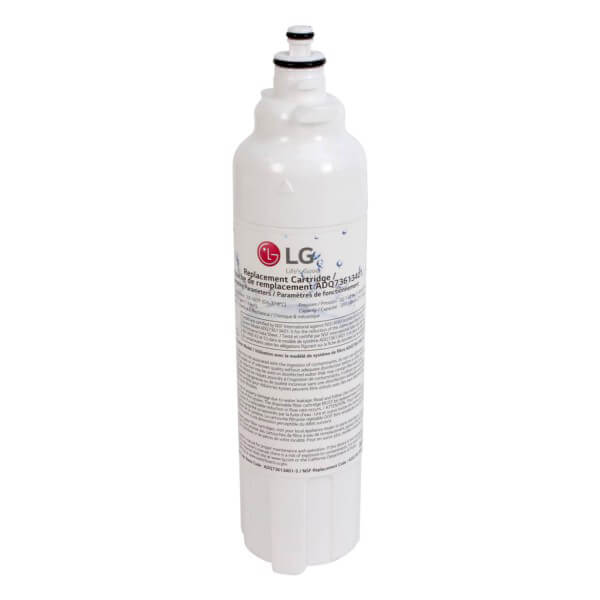 Filtre LT500P pour frigo LG® - Filtre à eau Premium Filter