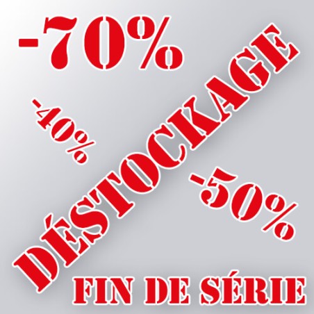 Déstockage