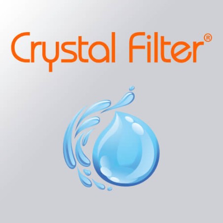 CRYSTAL FILTER HORECA