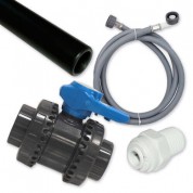 Kit filtre à air M5 / G4 pour VMC S&P Unelvent® Domeo - 600921 -  Waterconcept - ALP008195