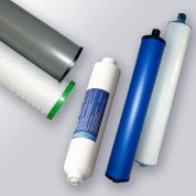Cartouche lavable nylon filtration sédiment - 60 µm - Waterconcept -  ALP001998