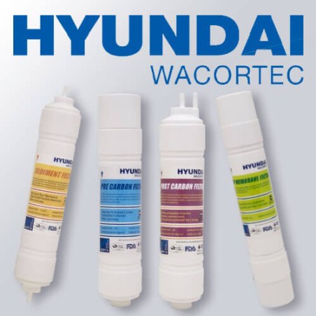 Hyundai Wacortec