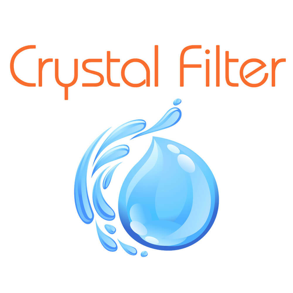 Crystal Filter