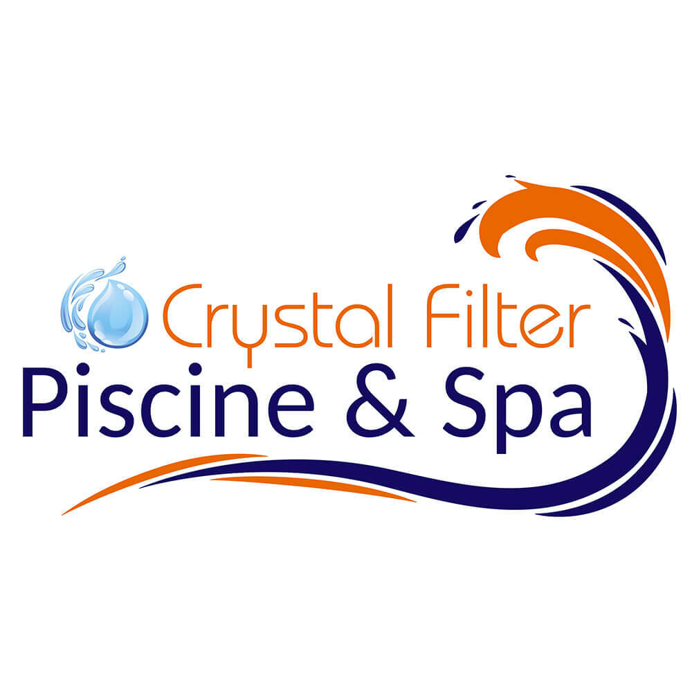 Crystal Filter Piscine et Spa