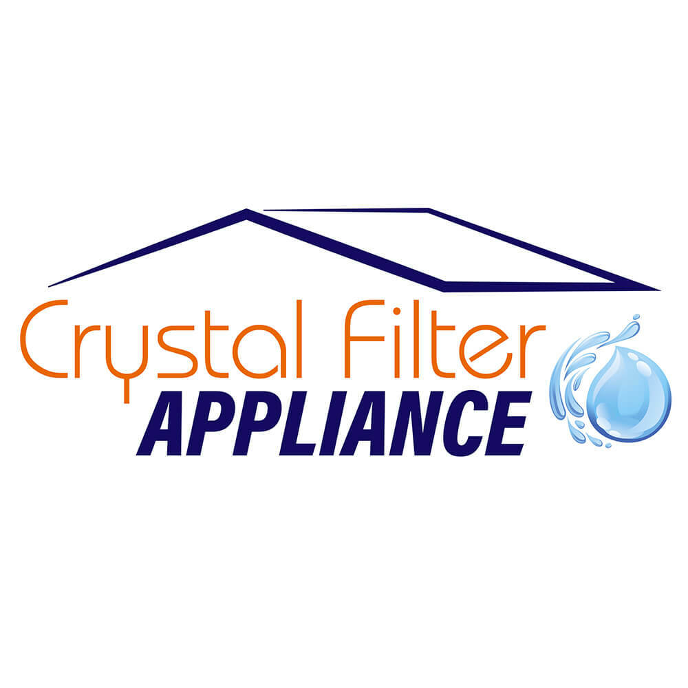 Crystal Filter Appliance