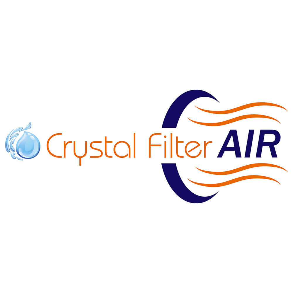 Crystal Filter Air