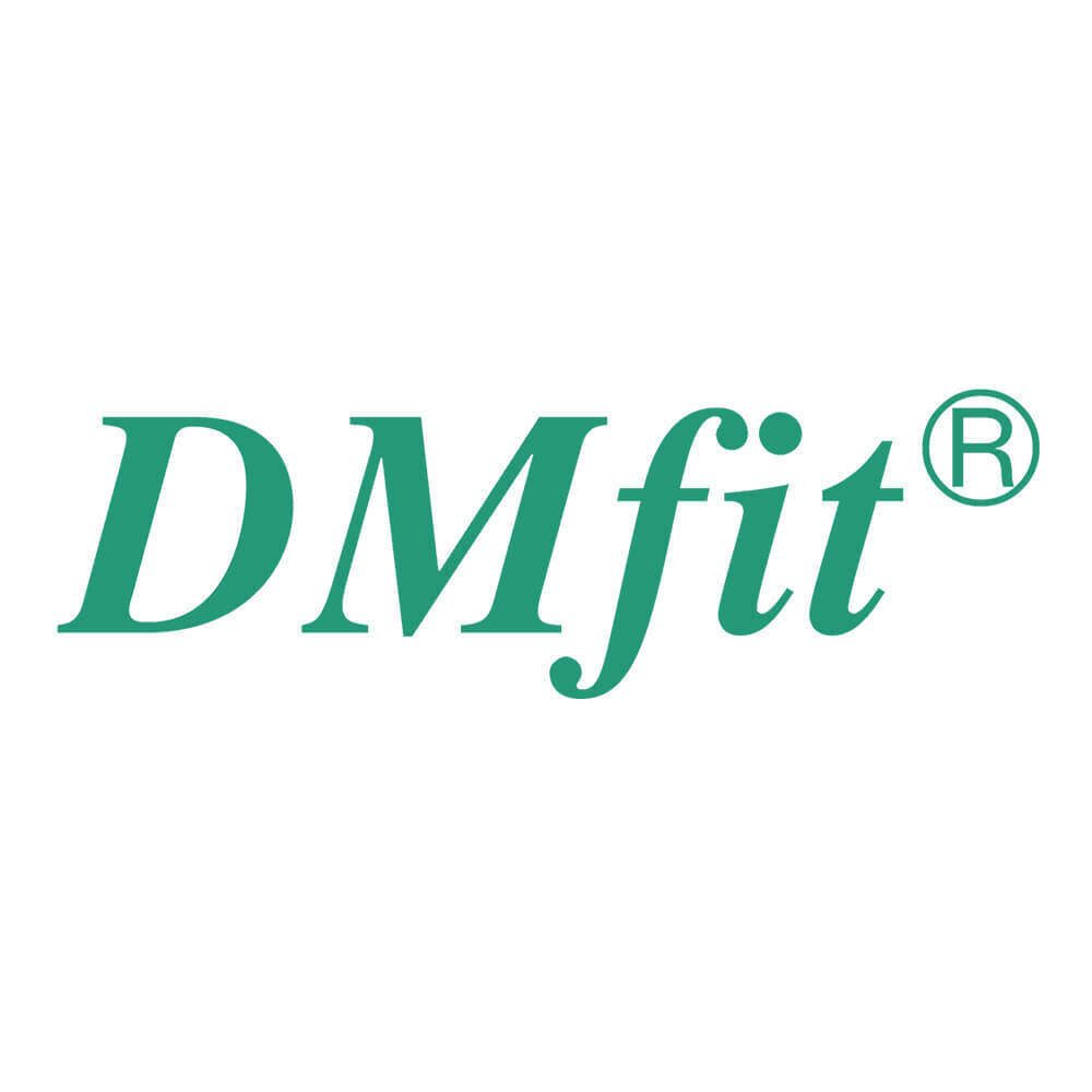 DMfit